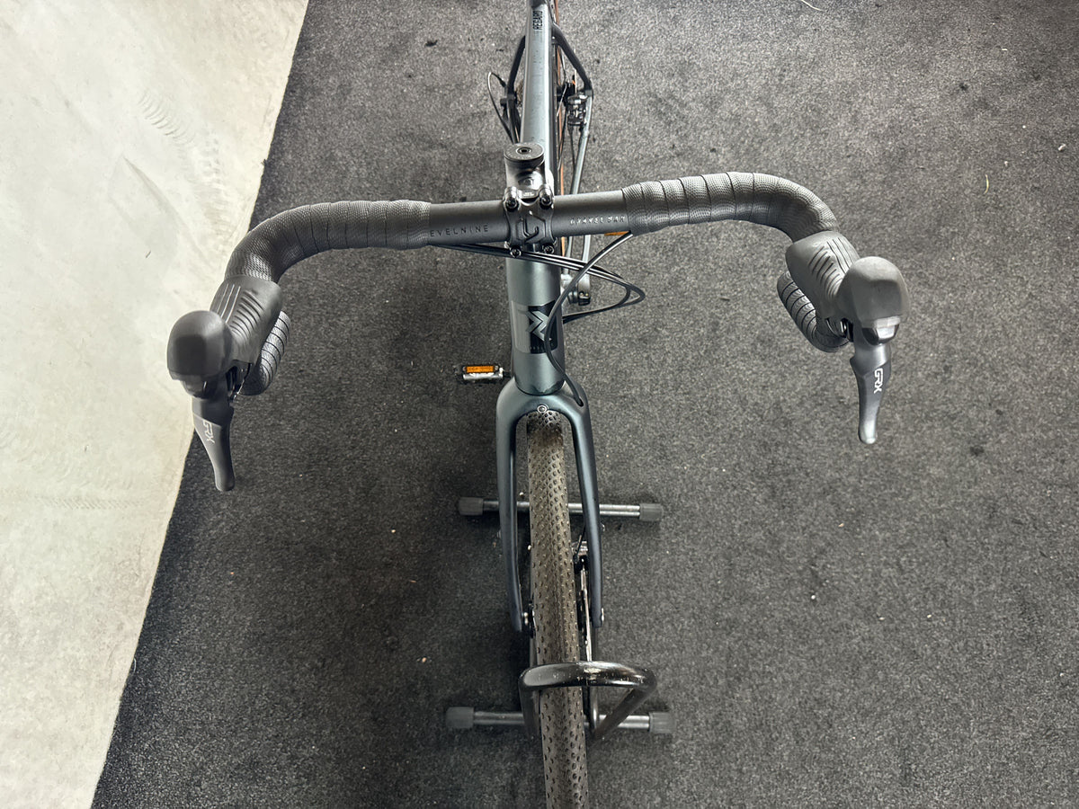Bifoco — cockpit_von_vorne