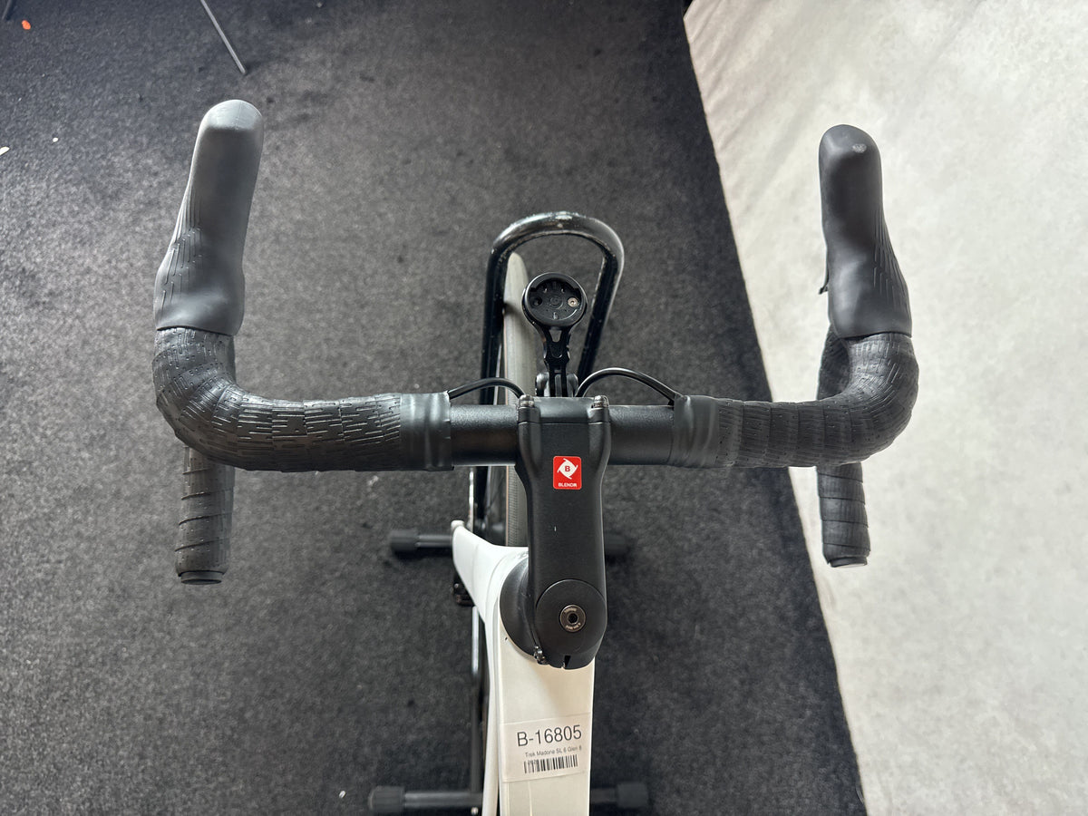 Bifoco — cockpit_fahrersicht