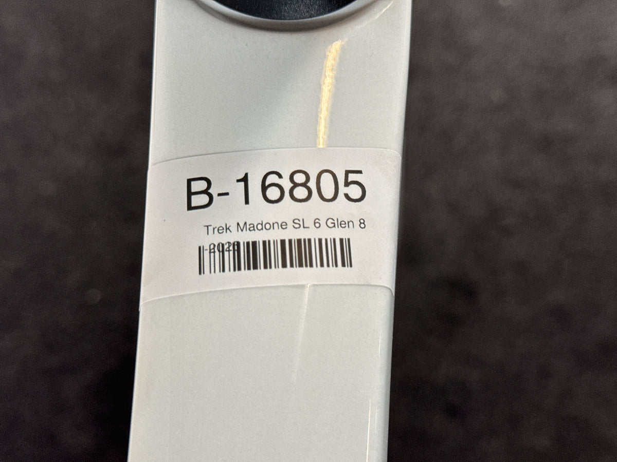 Bifoco — sku_barcode