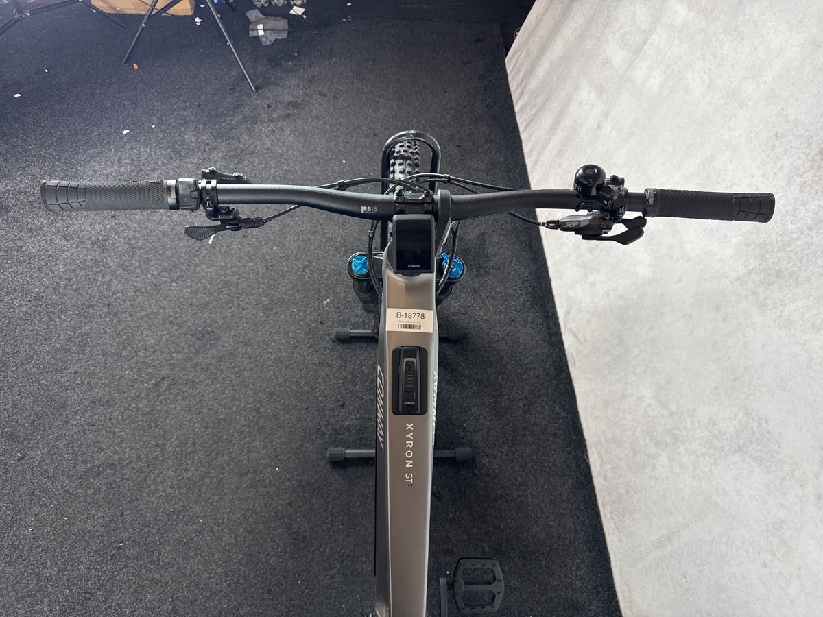 Bifoco — cockpit_fahrersicht