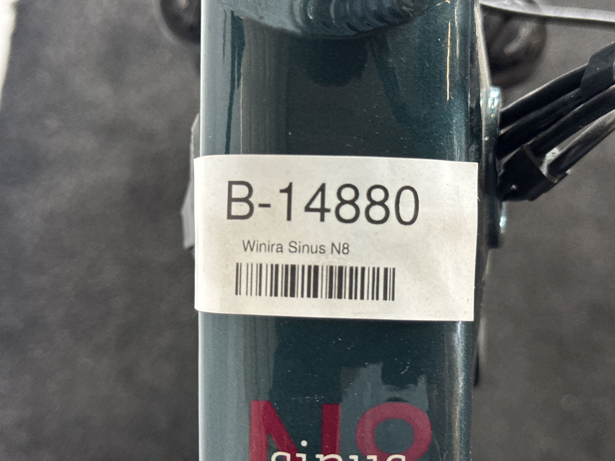 Bifoco — sku_barcode