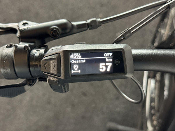 Haibike Adventr 8.5