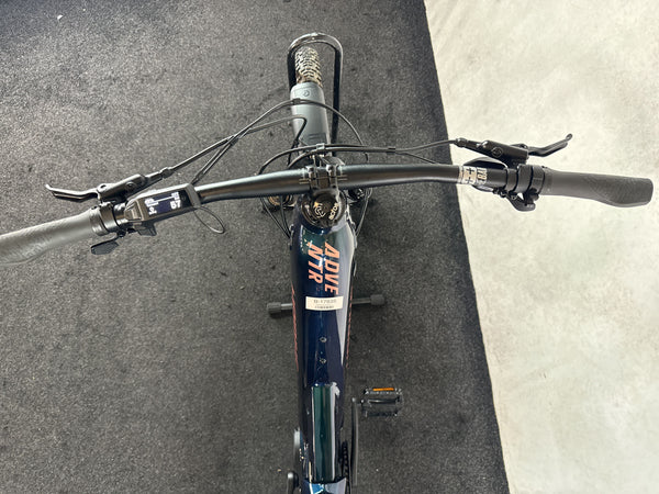 Haibike Adventr 8.5