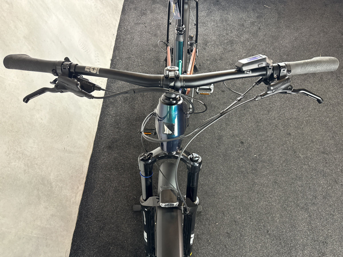 Bifoco — cockpit_von_vorne