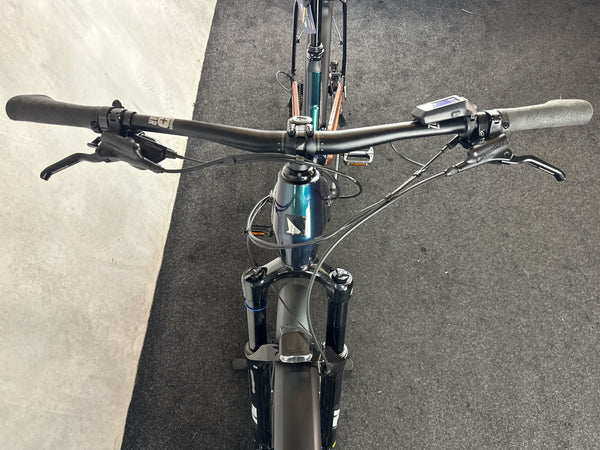 Haibike Adventr 8.5