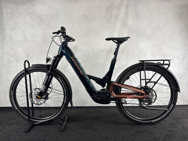 Haibike Adventr 8.5