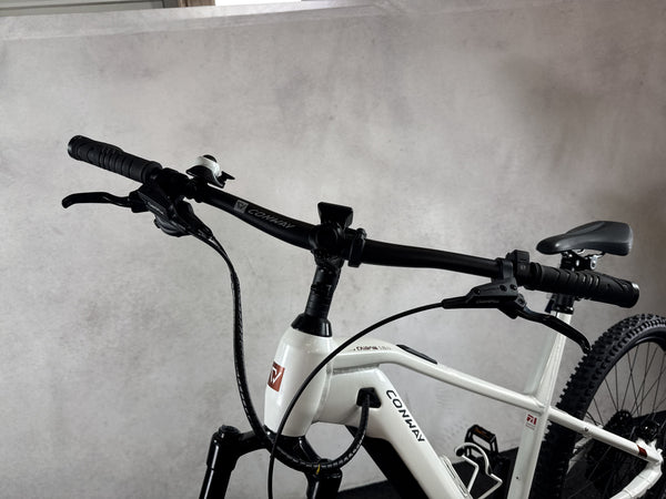 Conway Cairon S 8.0