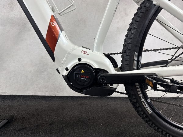 Conway Cairon S 8.0