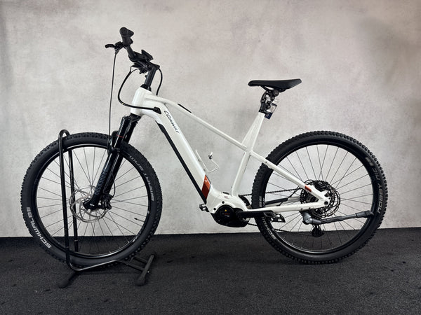 Conway Cairon S 8.0