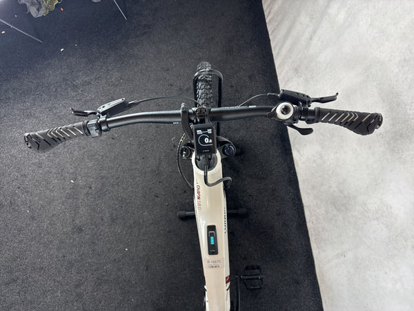 Conway Cairon S 8.0