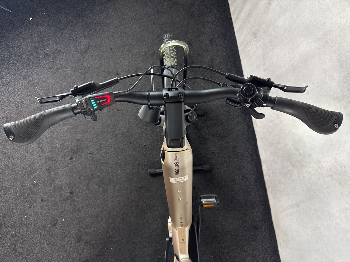 Bifoco — cockpit_fahrersicht