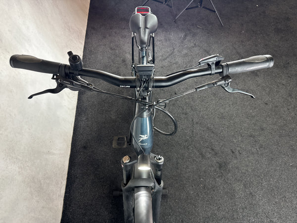 Pegasus Premio EVO 11 Lite