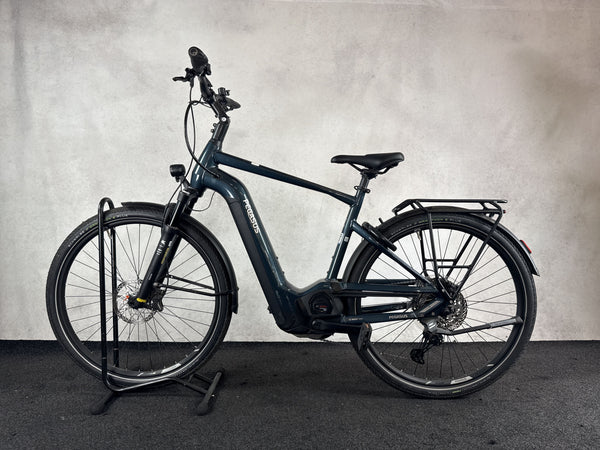 Pegasus Premio EVO 11 Lite