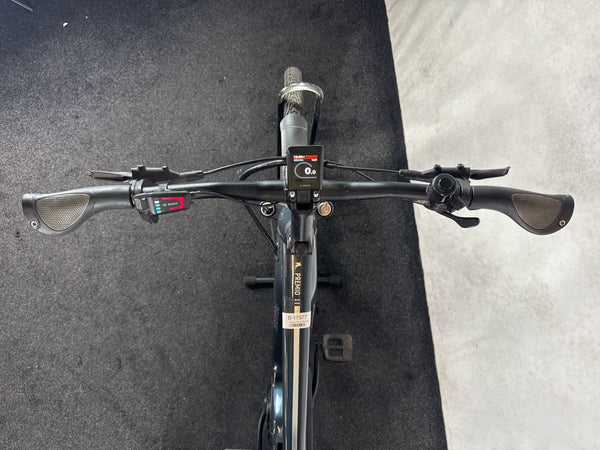 Pegasus Premio EVO 11 Lite