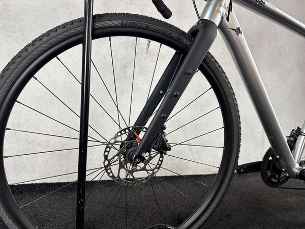 Cannondale Topstone 1