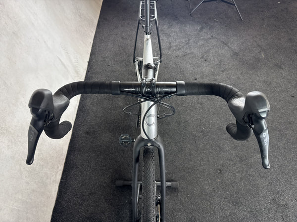 Cannondale Topstone 1