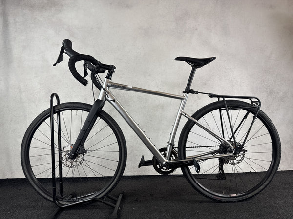 Cannondale Topstone 1