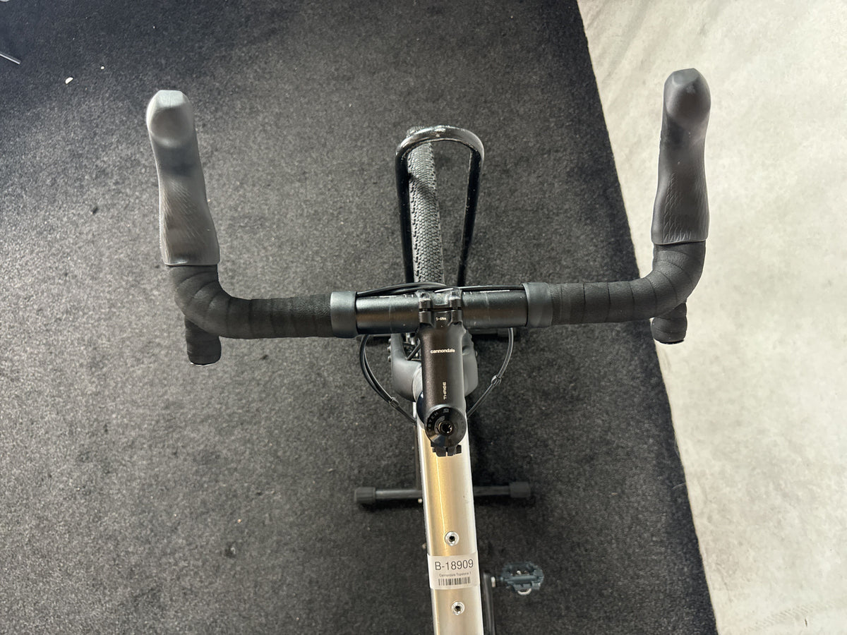 Bifoco — cockpit_fahrersicht