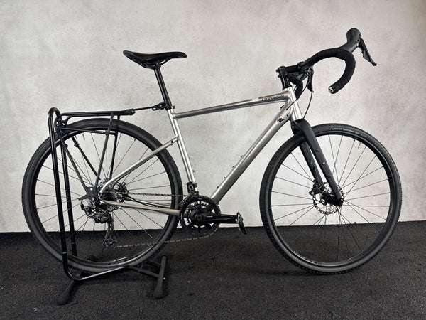 Cannondale Topstone 1
