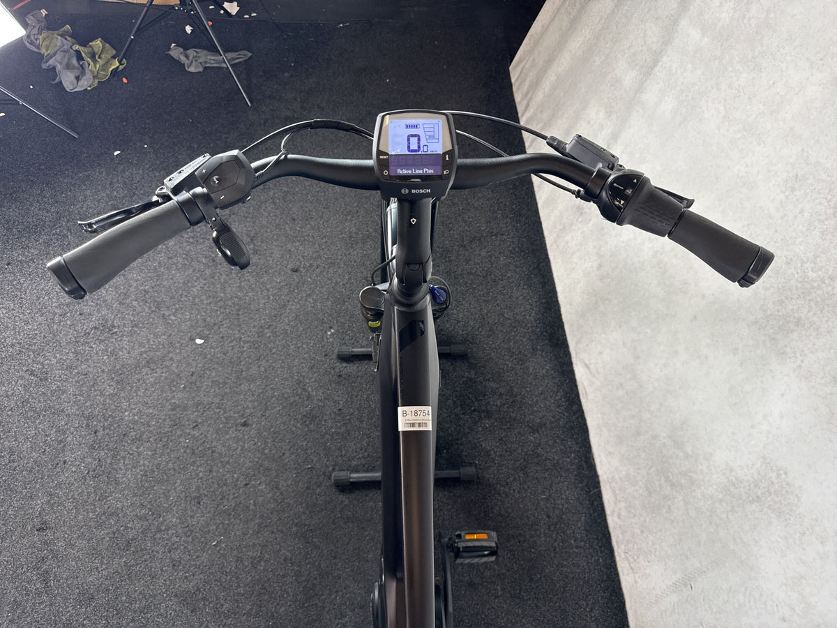 Bifoco — cockpit_fahrersicht
