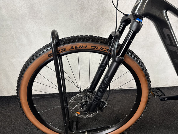 Scott Scale 925