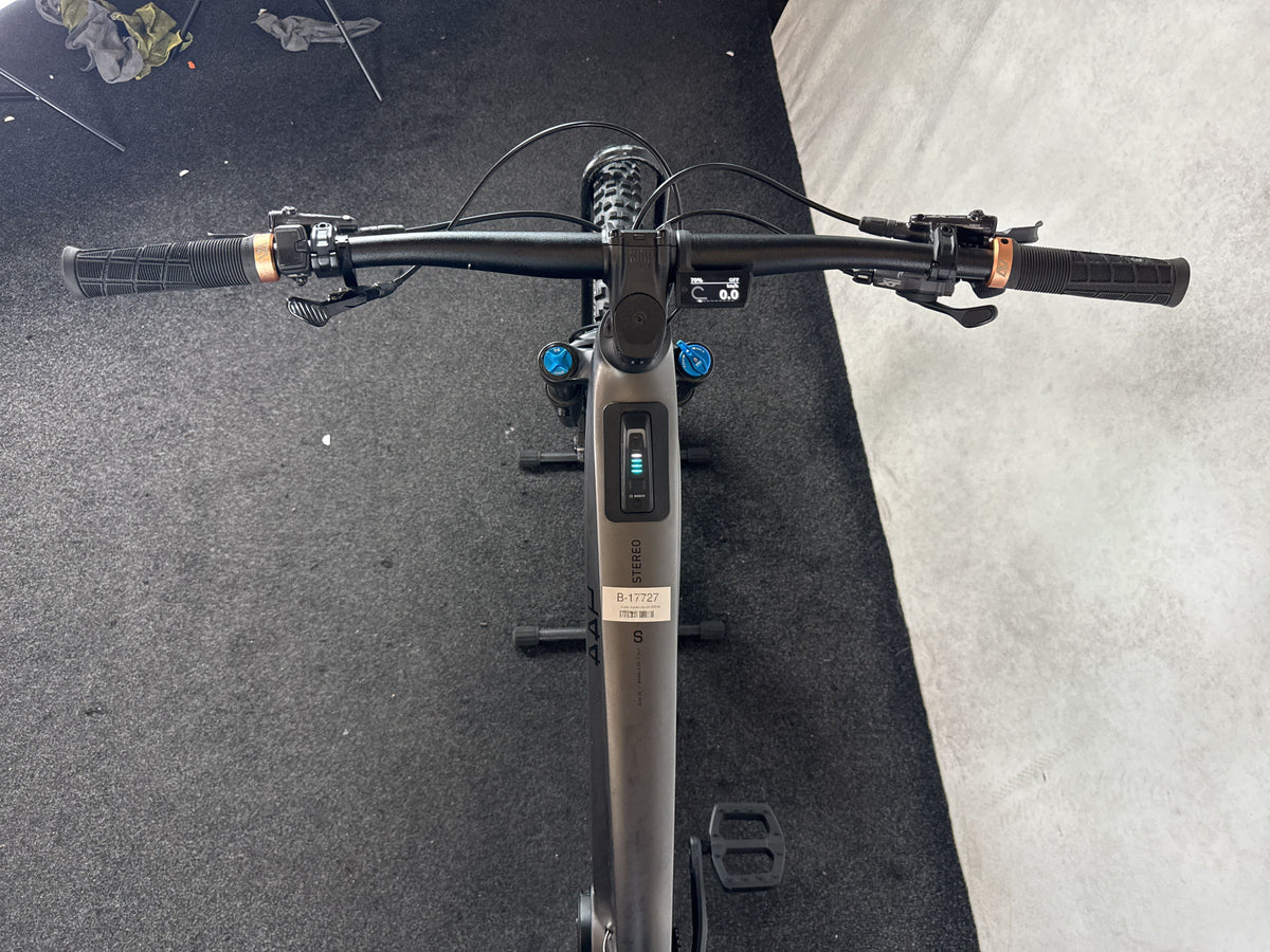 Bifoco — cockpit_fahrersicht