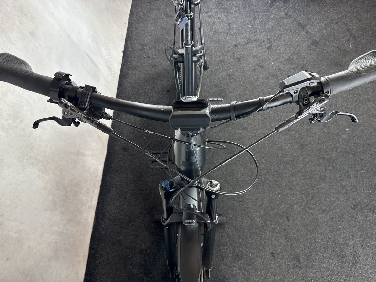Bifoco — cockpit_von_vorne