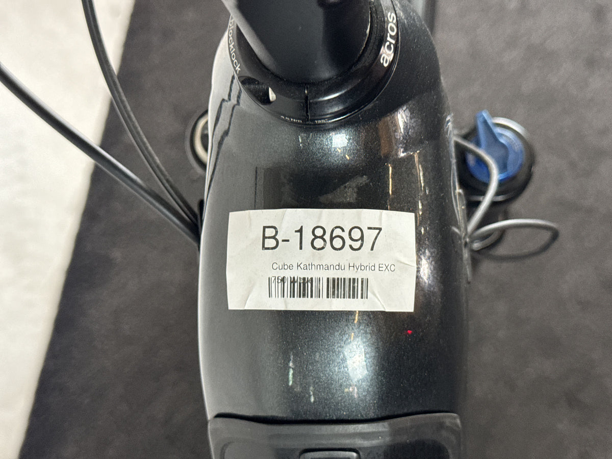 Bifoco — sku_barcode