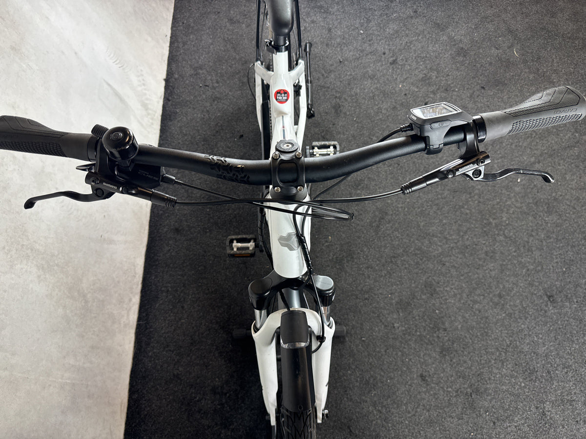 Bifoco — cockpit_von_vorne
