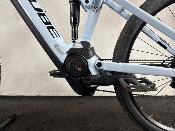CUBE Stereo Hybrid 120 Pro
