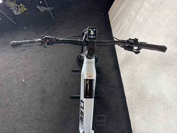CUBE Stereo Hybrid 120 Pro