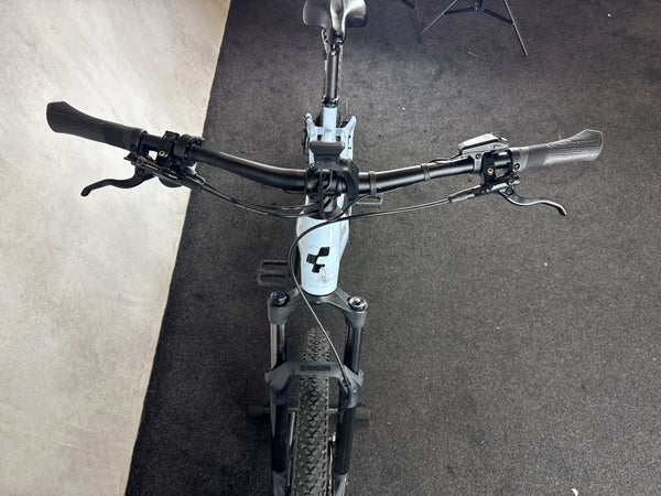 CUBE Stereo Hybrid 120 Pro