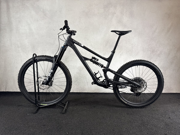 Specialized Status 2 170