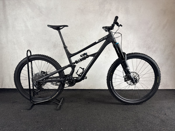 Specialized Status 2 170