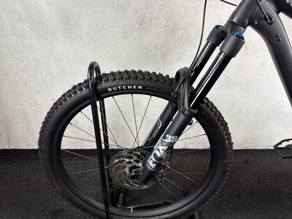 Specialized Status 2 170