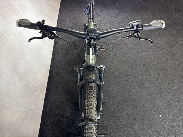 Cannondale Trail Neo 1