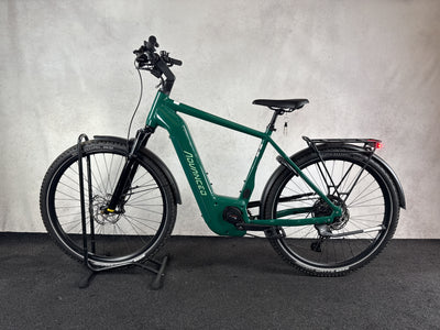 E-Bike