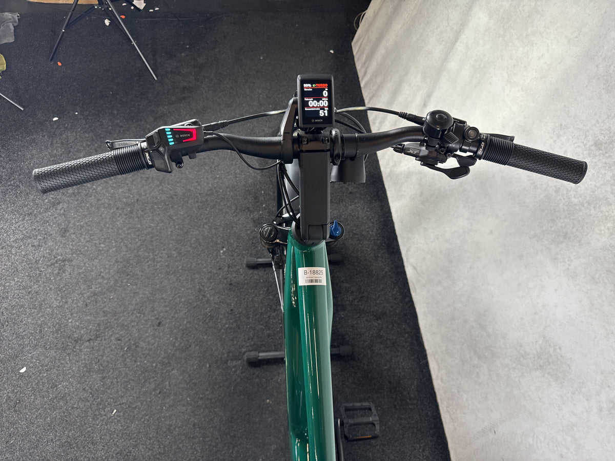 Bifoco — cockpit_fahrersicht
