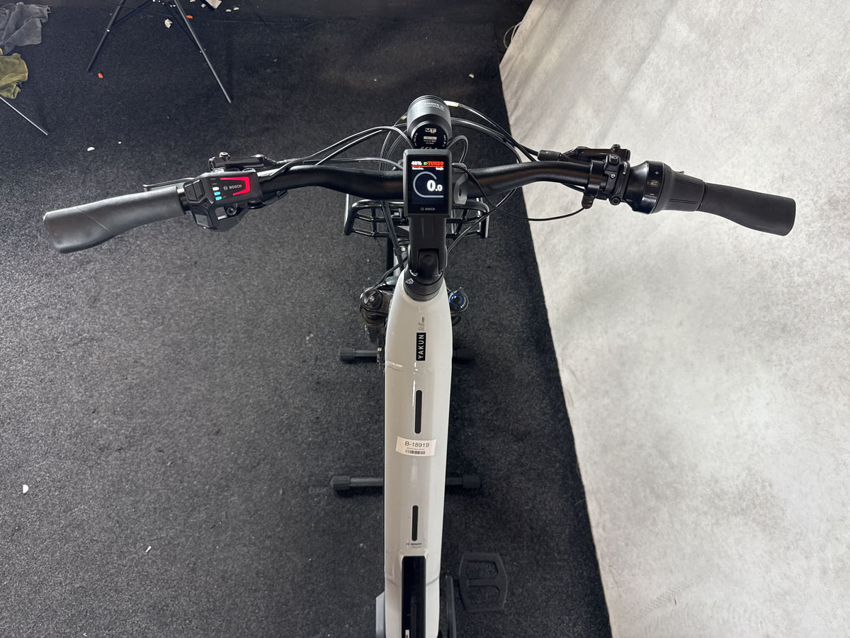 Bifoco — cockpit_fahrersicht