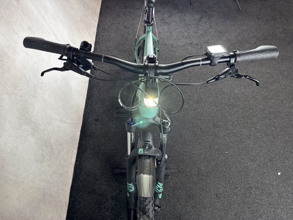 Bulls Copperhead Evo 1