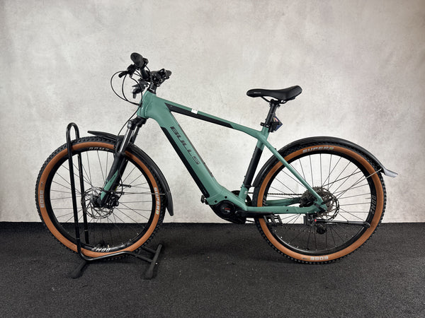 Bulls Copperhead Evo 1