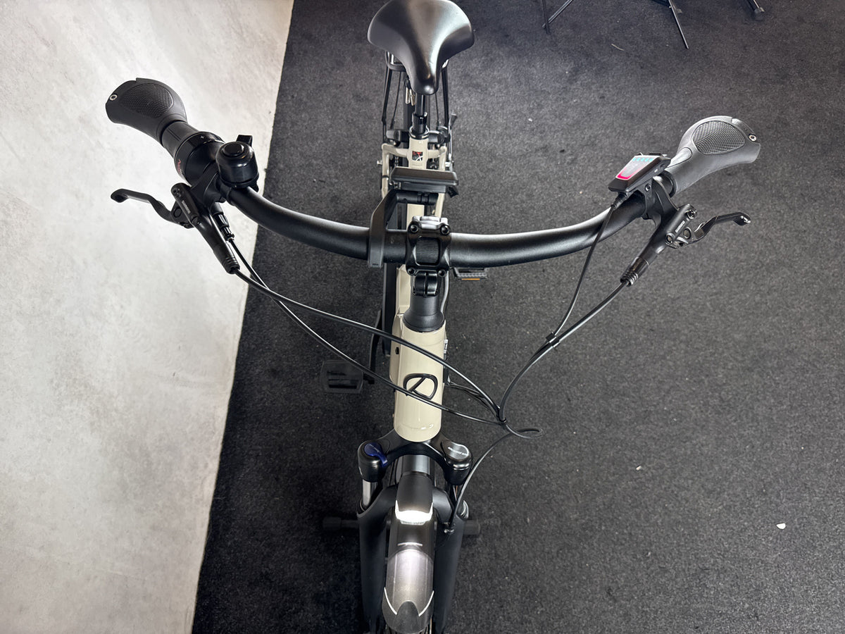 Bifoco — cockpit_von_vorne