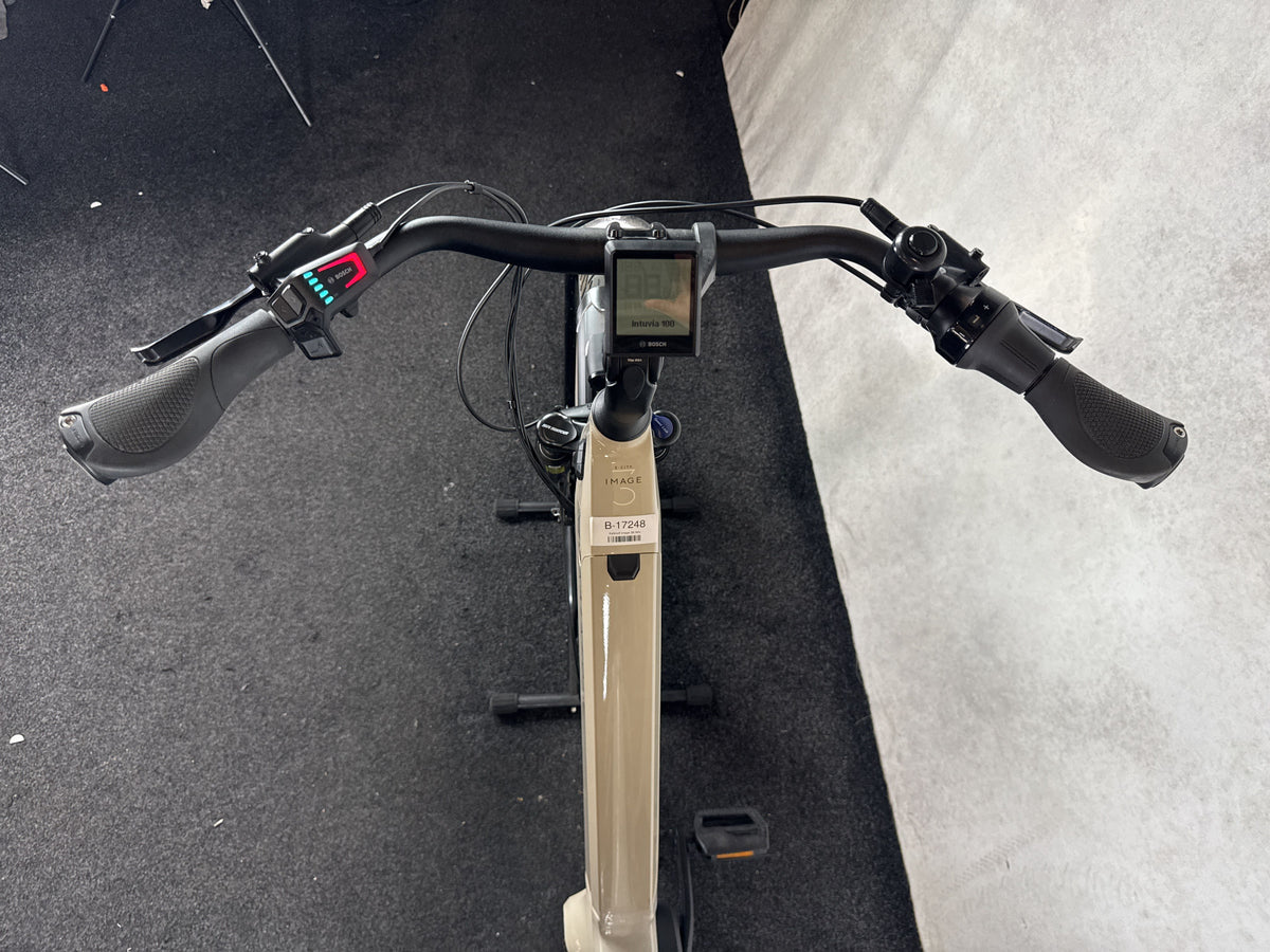 Bifoco — cockpit_fahrersicht