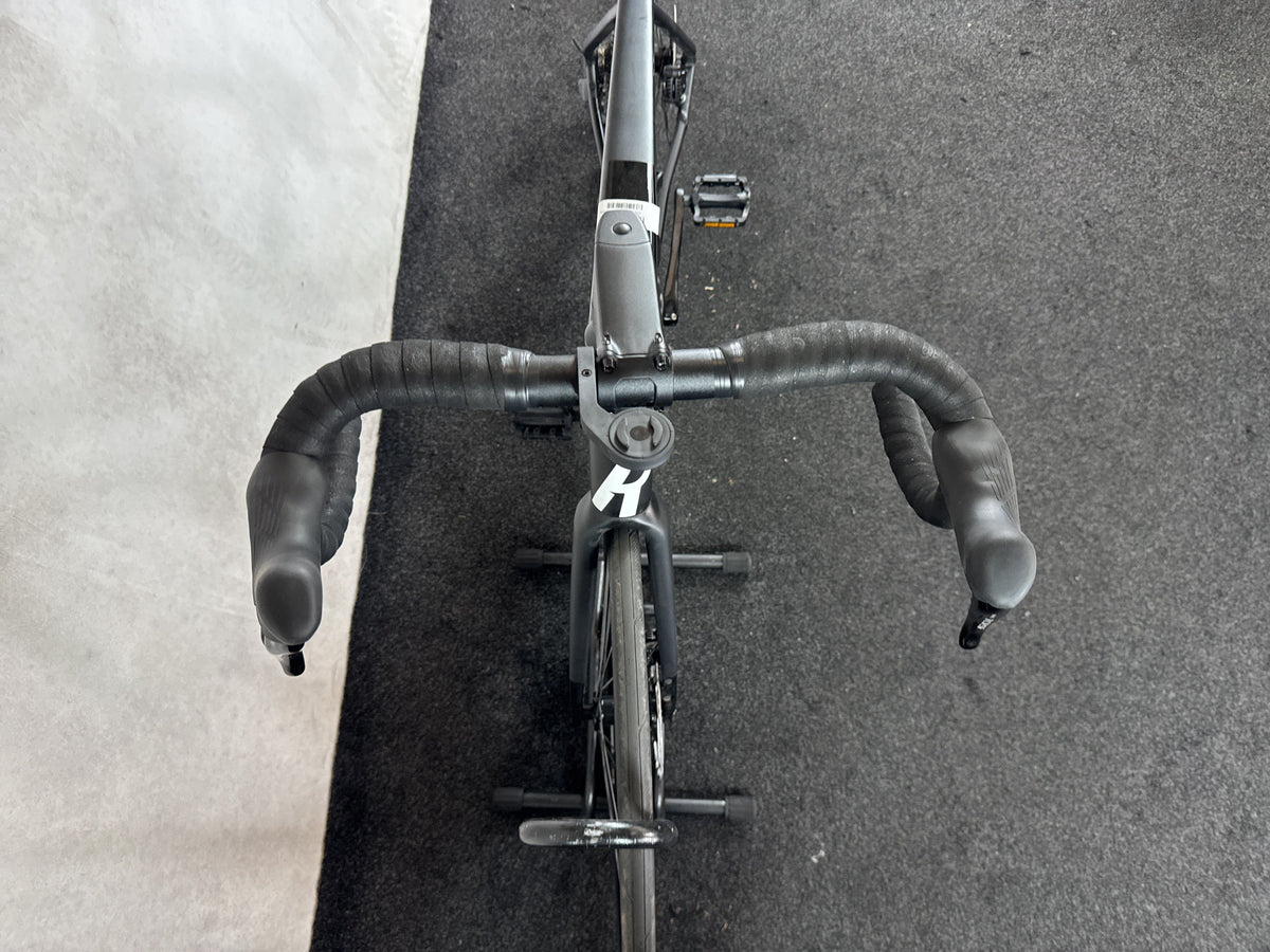 Bifoco — cockpit_von_vorne