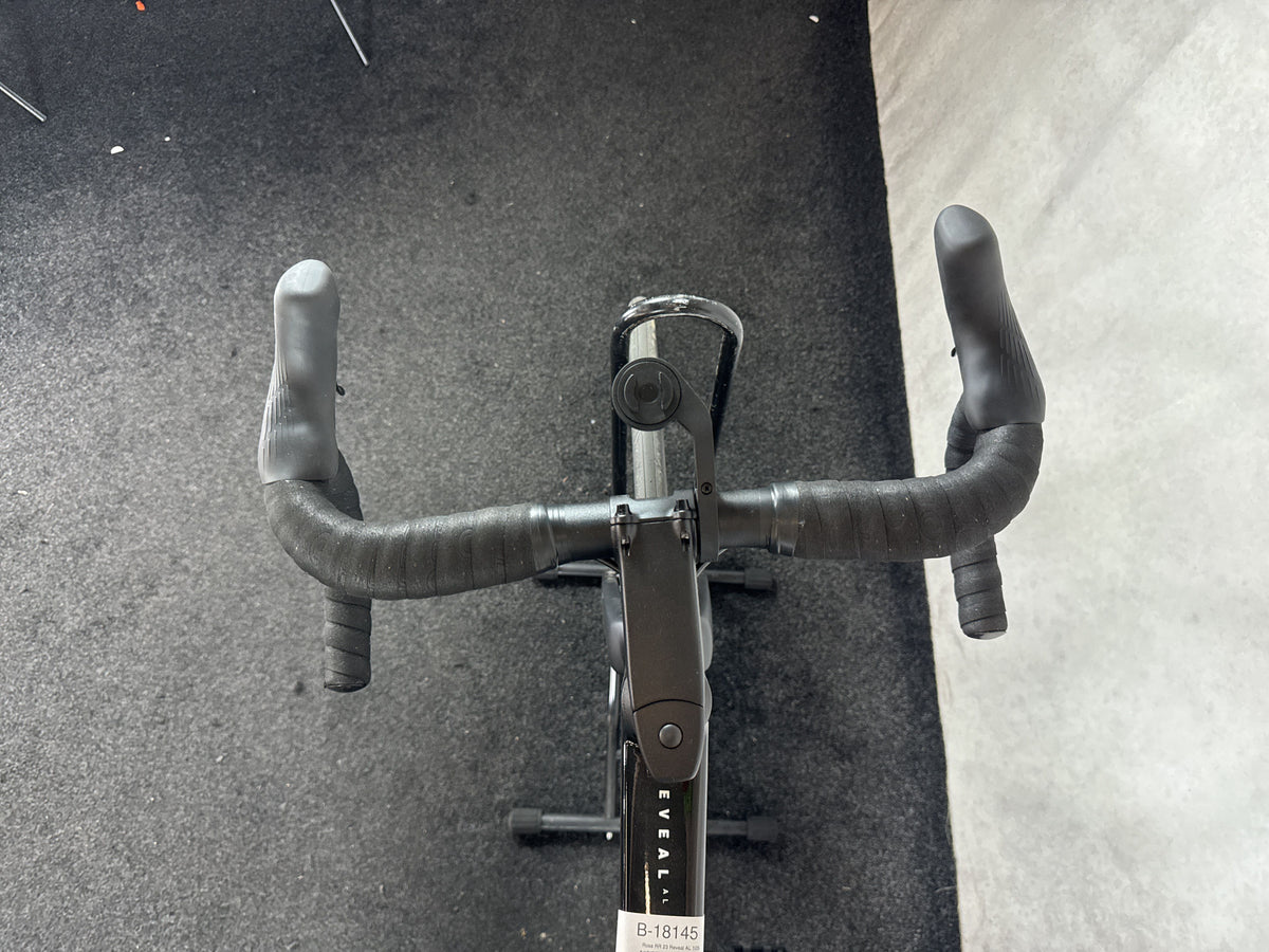Bifoco — cockpit_fahrersicht