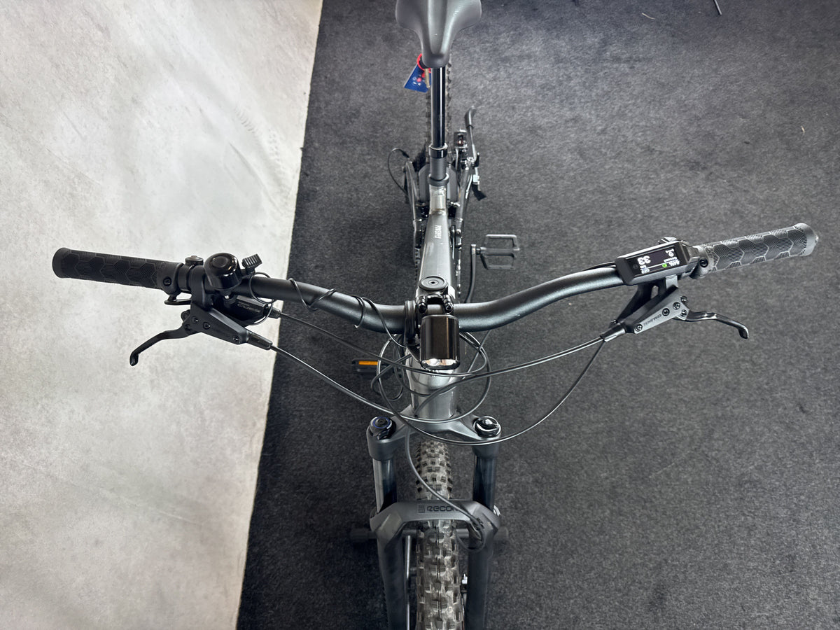 Bifoco — cockpit_von_vorne