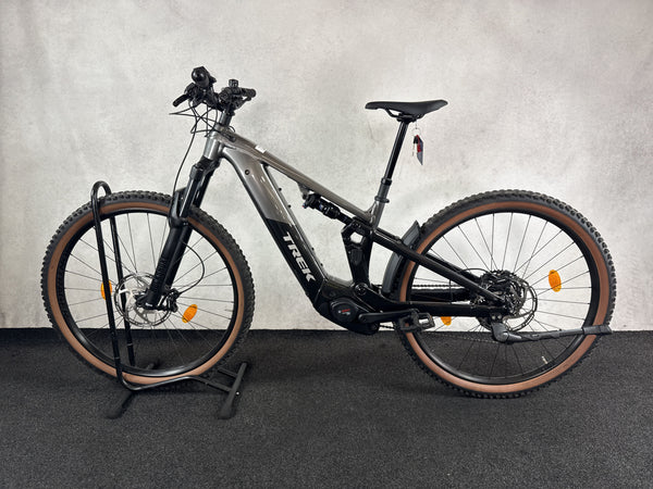 Trek Powerfly+ FS 4 EQ Gen 4