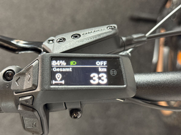 Trek Powerfly+ FS 4 EQ Gen 4
