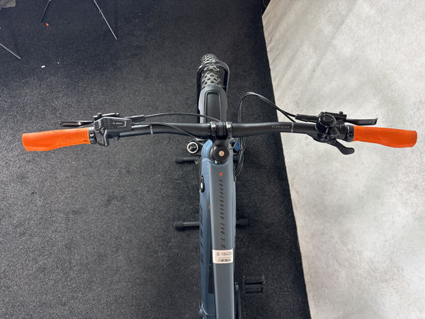 Bulls Copperhead EVO 2 29