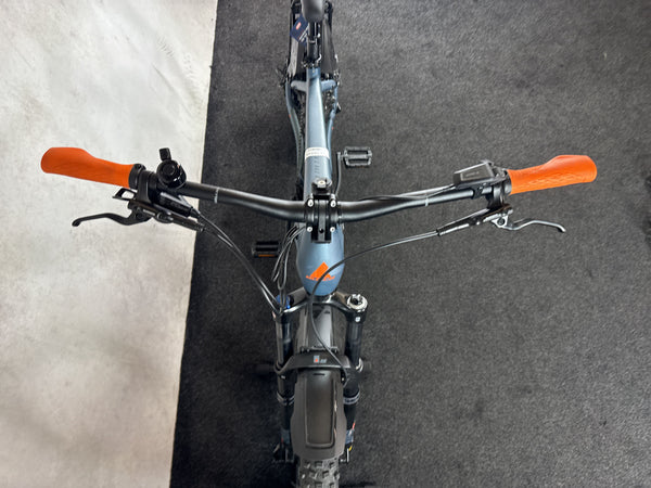 Bulls Copperhead EVO 2 29